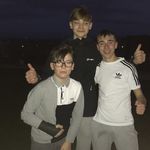 @ben_gibson_24 - Instagram