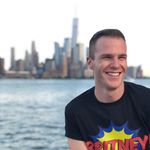 Ben Gibson - @thebengib - Instagram