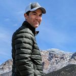 Ben Gibson - @bcghikes - Instagram