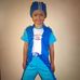 Benjamin Gibson - Facebook