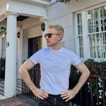 ʙ ᴇ ɴ  ɢ ɪ ʟ ᴘ ɪ ɴ - @ben.gilpin - Instagram
