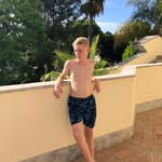 Ben Gilpin - @ben_gilpin - Instagram