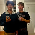 Ben - @bengleason_ - Instagram