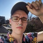 Ben Gleason - @bengleason445 - Instagram