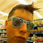 Ben Gleason - @death23414 - Instagram
