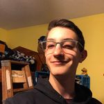 Ben Gleason - @benjimen555 - Instagram