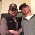 Ben Gleason - @benjaminagleason - Instagram
