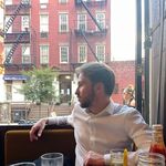 Ben Gleason - @bencrosbyg - Instagram
