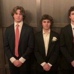 Benjamin Gleason - @ben_gleason27 - Instagram