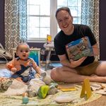 Ben Hale-Gleason - @dbenhg - Instagram