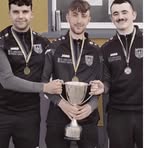 Ben Glynn - Facebook