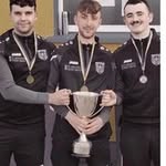 Ben Glynn - @benglynn10 - Instagram