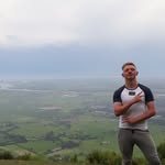 Ben Glynn - @benny_glynn - Instagram