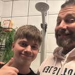 Ben Glynn - Facebook