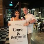 benno - @benglynn - Instagram