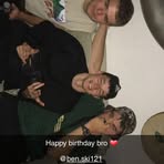 Ben Goldstone - Facebook