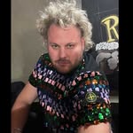 Benjamin Goldstone - @gayben - Instagram