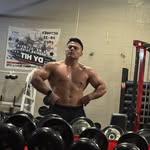 Ben Gonzalez - @gonzob.fit - Instagram