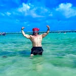 Benjamin Gonzalez - @bengonzalez36 - Instagram