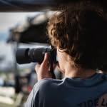 Ben Gottesman - @bengophoto - Instagram
