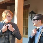 Ben Gottesman - Facebook