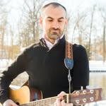 Benjy Gottesman - @midlifemusician - Instagram