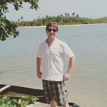 Ben Gradert - @bengradert - Instagram