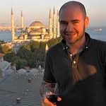 Ben Greenstein - @bengreenstein - Instagram