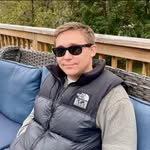 Ben Greenstein - @bengreenie - Instagram