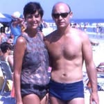 Fran Ben Greenstein - @frannythegranny222 - Instagram