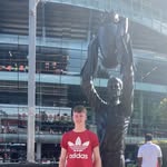 Ben Greer - @bengreer299 - Instagram