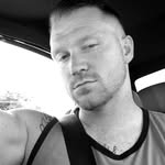 Ben Greer - @chinupradio - Instagram