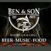 Ben &amp; Son Grill - Facebook