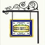 Ben Grill - @bengrill_ - Instagram
