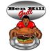 Ben Hill Grill - Facebook