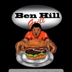 Ben Hill Grill - @mr.benhillgrill - Instagram
