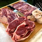 ben shvartz - @grill_ben - Instagram