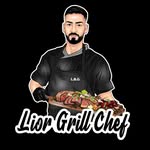 Lior Ben Gigi - grill chef - @lior_grill_chef - Instagram