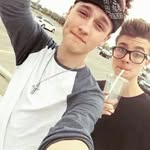 @ben_grimaldi - Instagram