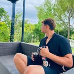 Benjamin - @benja.grimaldi - Instagram