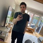 Ben Grogan - @benjamin_grogan21 - Instagram