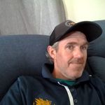 Ben Grogan - @benjigro78 - Instagram