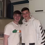 Ben Grogan - @grogan_ben11 - Instagram