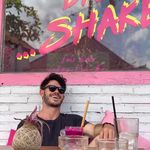Ben Grogan - @jennybroags - Instagram