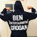 Ben Grogan - Facebook