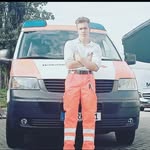 Ben Gruner - @beng.runer8 - Instagram