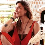 Bengü Özdikicioğlu - @benguileyinselalan - Instagram