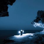Ben Guthrie - @thecolourofnight - Instagram