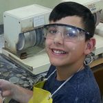 Ben Guthrie - @ben_frosty4 - Instagram