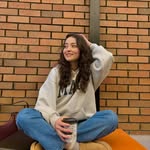 Bengü - @benguyurtogl - Instagram